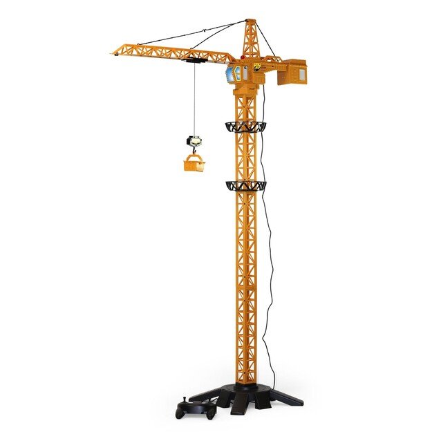 Junior Driver - XXL Crane 128 cm (507200)