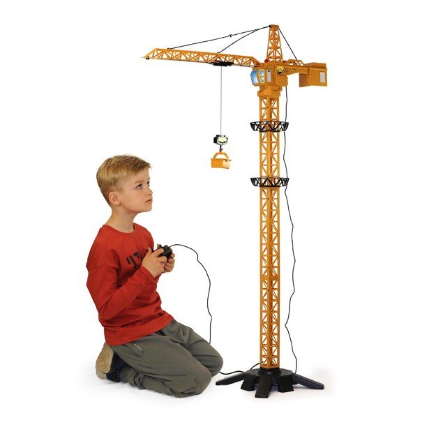 Junior Driver - XXL Crane 128 cm (507200)