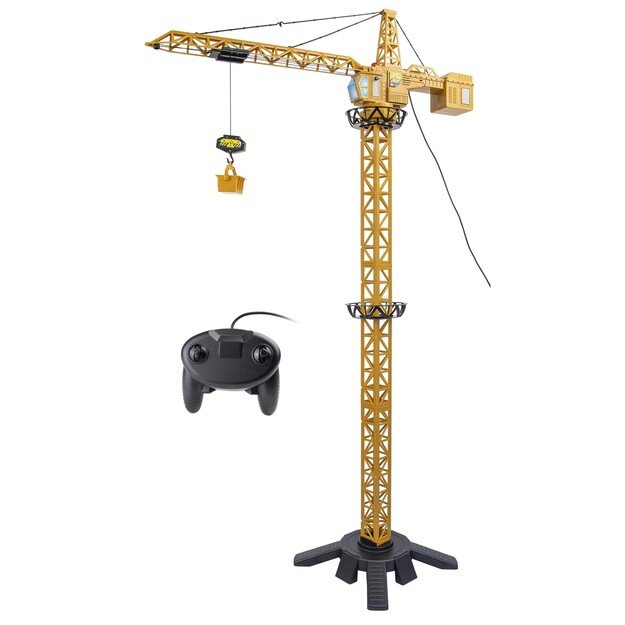 Junior Driver - XXL Crane 128 cm (507200)