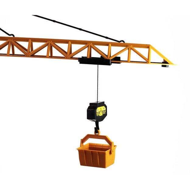 Junior Driver - XXL Crane 128 cm (507200)